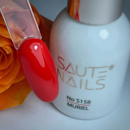 ESMALTE SEMIPERMANENTE SAUTE 8ML - S 158