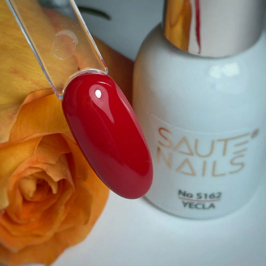 ESMALTE SEMIPERMANENTE SAUTE 8ML - S 162