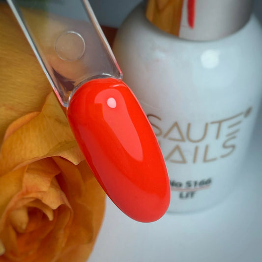 ESMALTE SEMIPERMANENTE SAUTE 8ML - S 166