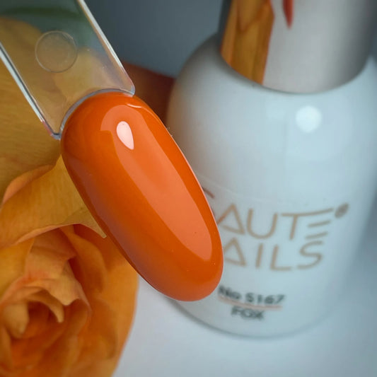 ESMALTE SEMIPERMANENTE SAUTE 8ML - S 167