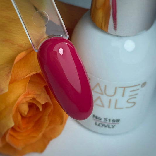 ESMALTE SEMIPERMANENTE SAUTE 8ML - S 168