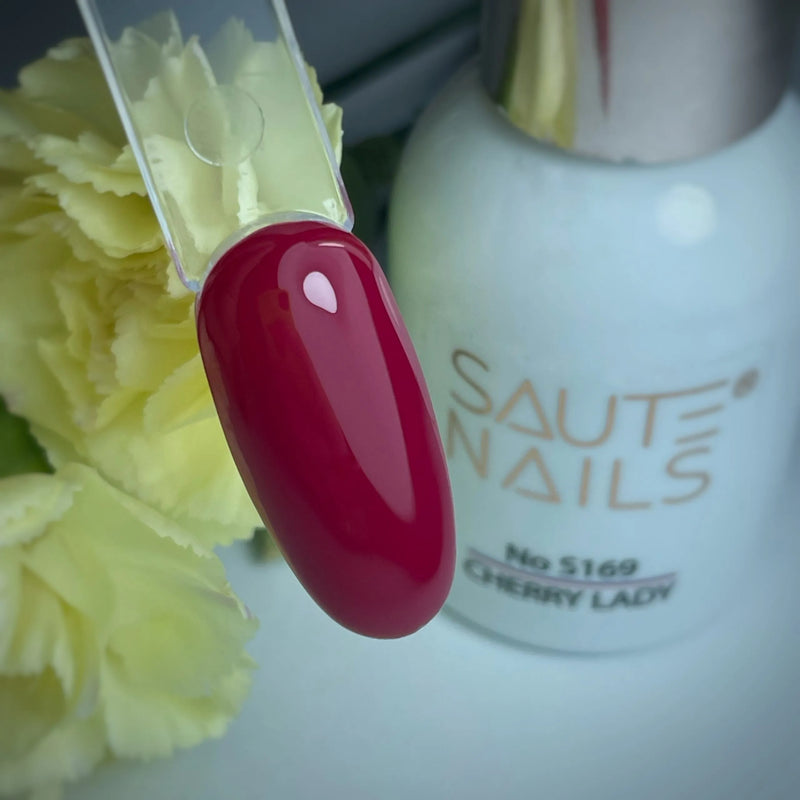 ESMALTE SEMIPERMANENTE SAUTE 8ML - S 169