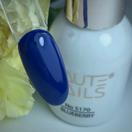 ESMALTE SEMIPERMANENTE SAUTE 8ML - S 170