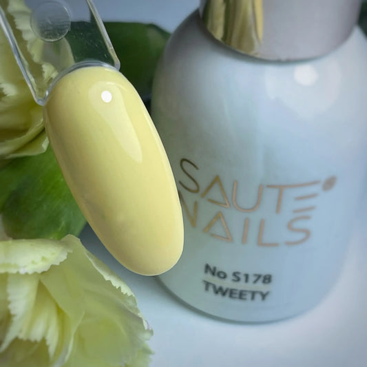 ESMALTE SEMIPERMANENTE SAUTE 8ML - S 178