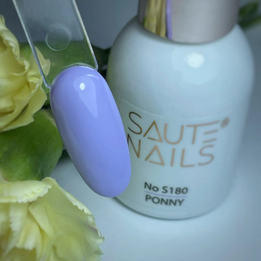 ESMALTE SEMIPERMANENTE SAUTE 8ML - S 180