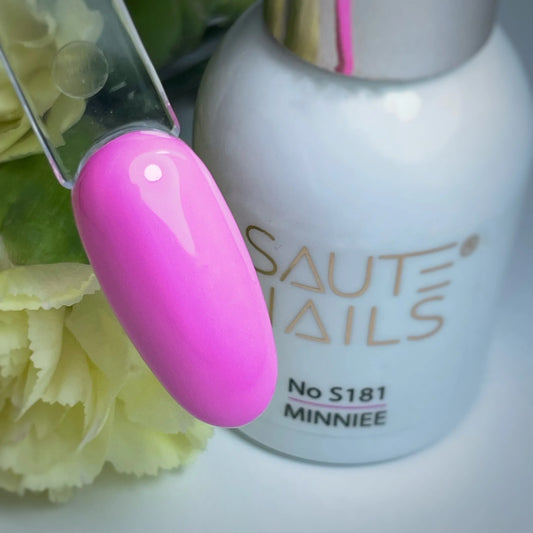 ESMALTE SEMIPERMANENTE SAUTE 8ML - S 181