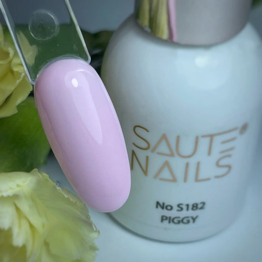 ESMALTE SEMIPERMANENTE SAUTE 8ML - S 182