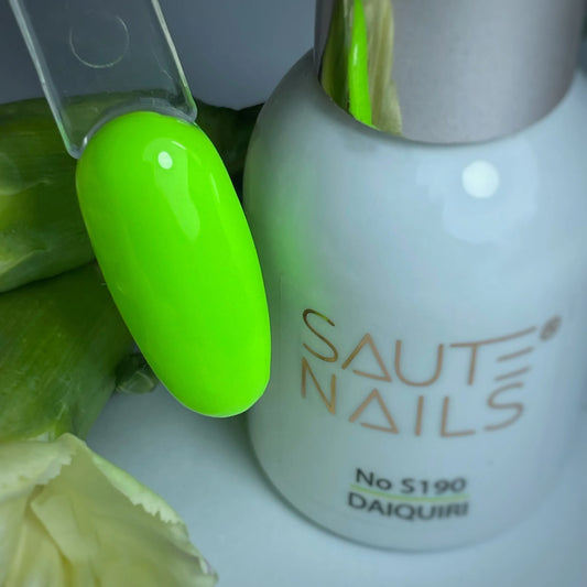 ESMALTE SEMIPERMANENTE SAUTE 8ML - S 190