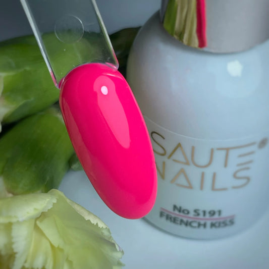 ESMALTE SEMIPERMANENTE SAUTE 8ML - S 191