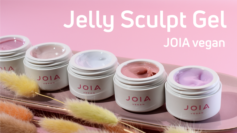 JELLY SCULPT GEL JOIA