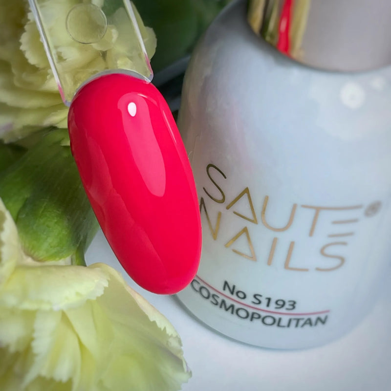 ESMALTE SEMIPERMANENTE SAUTE 8ML - S 193