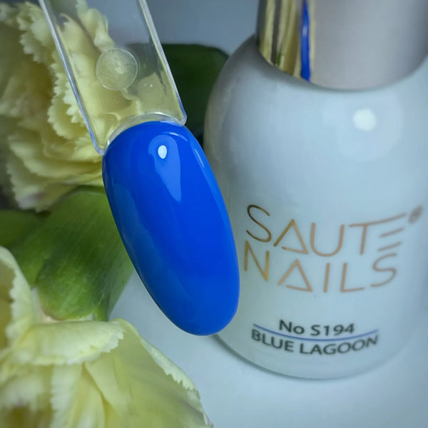 ESMALTE SEMIPERMANENTE SAUTE 8ML - S 194