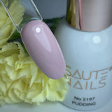 ESMALTE SEMIPERMANENTE SAUTE 8ML - S 197