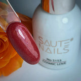 ESMALTE SEMIPERMANENTE SAUTE 8ML - S 153