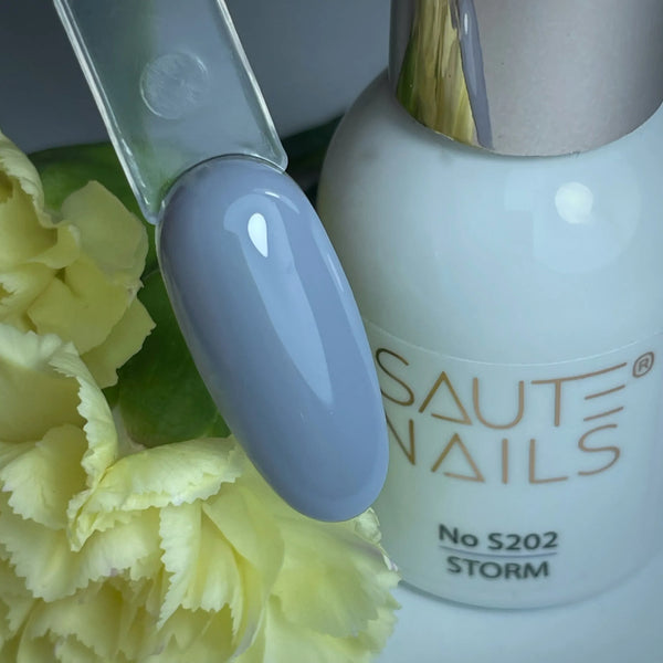 ESMALTE SEMIPERMANENTE SAUTE 8ML - S 202