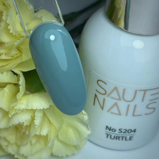 ESMALTE SEMIPERMANENTE SAUTE 8ML - S 204