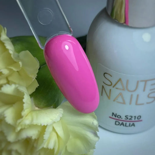 ESMALTE SEMIPERMANENTE SAUTE 8ML - S 210