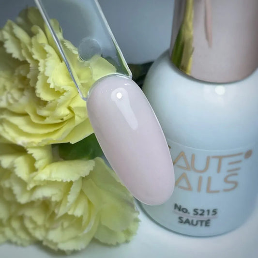 ESMALTE SEMIPERMANENTE SAUTE 8ML - S 215