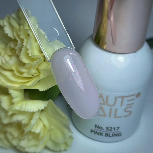 ESMALTE SEMIPERMANENTE SAUTE 8ML - S 217