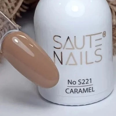 ESMALTE SEMIPERMANENTE SAUTE 8ML - S 221