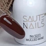 ESMALTE SEMIPERMANENTE SAUTE 8ML - S 223