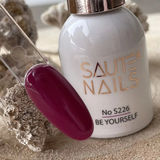 ESMALTE SEMIPERMANENTE SAUTE 8ML - S 226