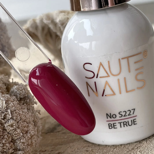 ESMALTE SEMIPERMANENTE SAUTE 8ML - S 227