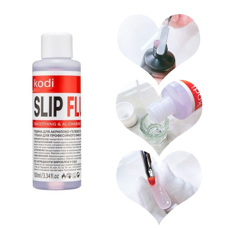 SLIP FLUIDE KODI