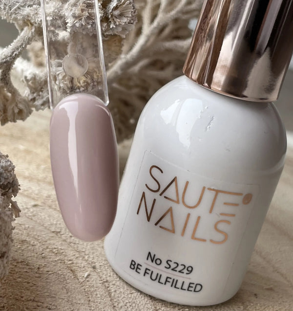 ESMALTE SEMIPERMANENTE SAUTE 8ML - S 229