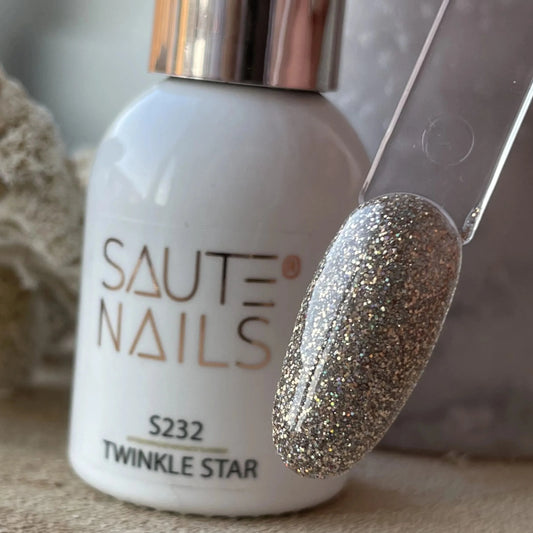 ESMALTE SEMIPERMANENTE SAUTE 8ML - S 232