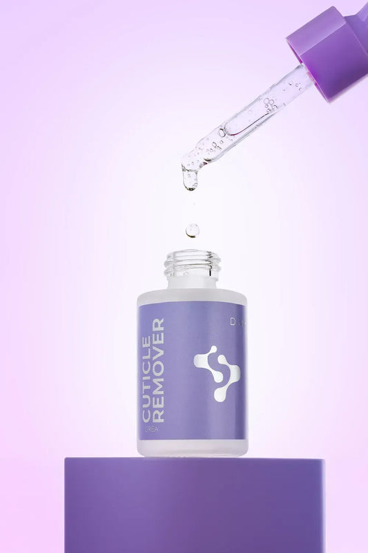CUTICLE REMOVER UREA DNKA'