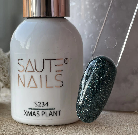 ESMALTE SEMIPERMANENTE SAUTE 8ML - S 234