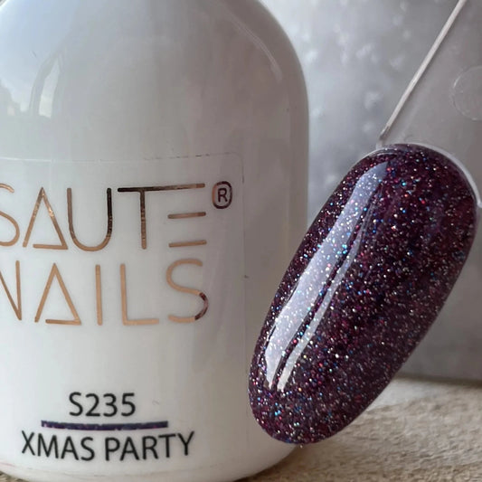 ESMALTE SEMIPERMANENTE SAUTE 8ML - S 235