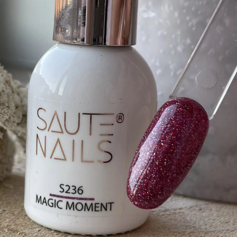 ESMALTE SEMIPERMANENTE SAUTE 8ML - S 236