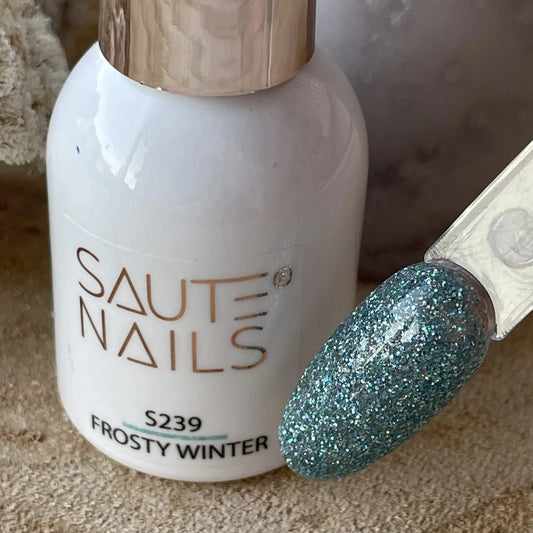 ESMALTE SEMIPERMANENTE SAUTE 8ML - S 239