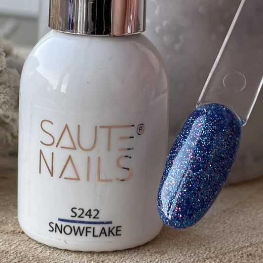 ESMALTE SEMIPERMANENTE SAUTE 8ML - S 242