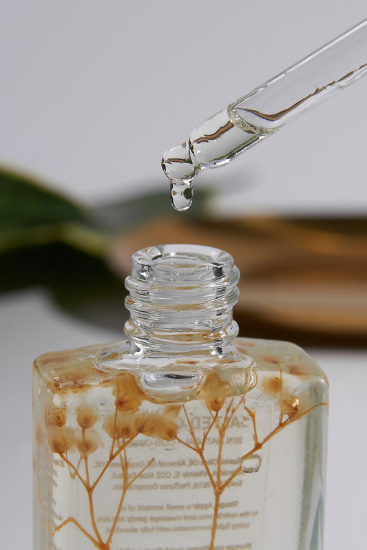ACEITE PARA CUTICULA HEYLOVE