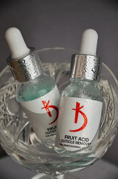 CUTICLE REMOVER FRUIT ACID KODI