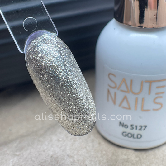 ESMALTE SEMIPERMANENTE SAUTE 8ML - S 127