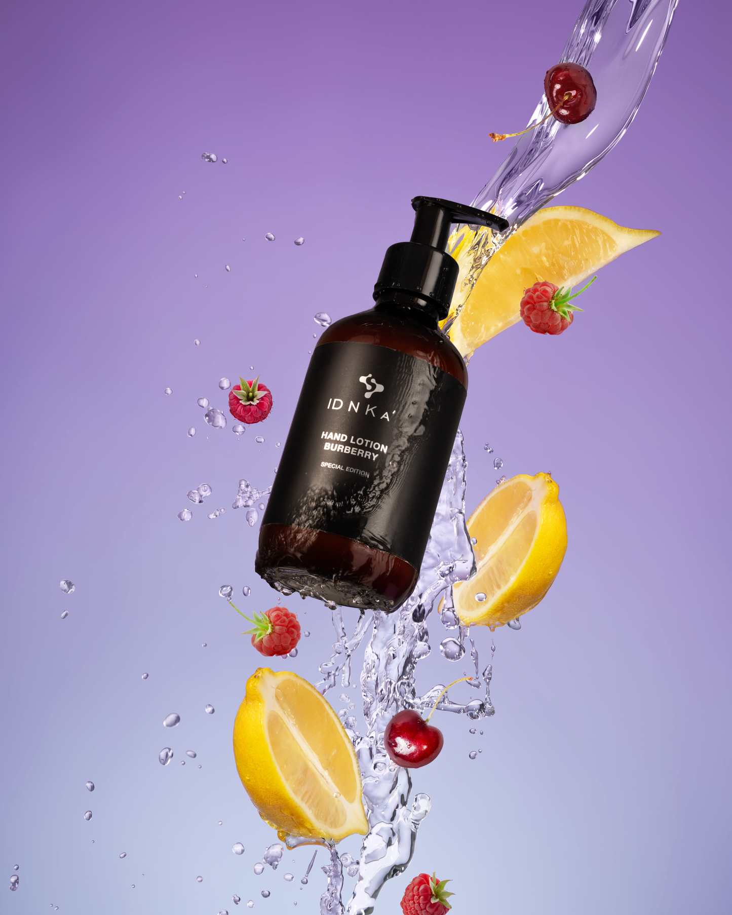 LOCION PARA MANOS DNKA'