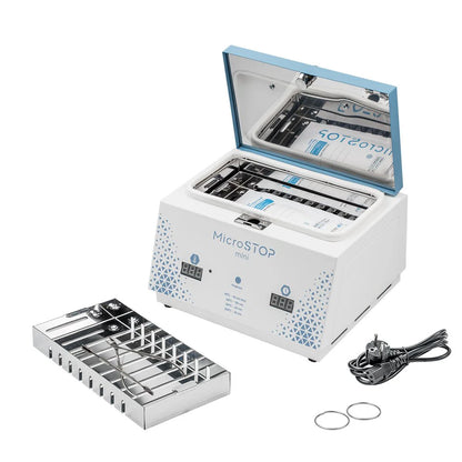 ESTERILIZADOR MICROSTOP MINI