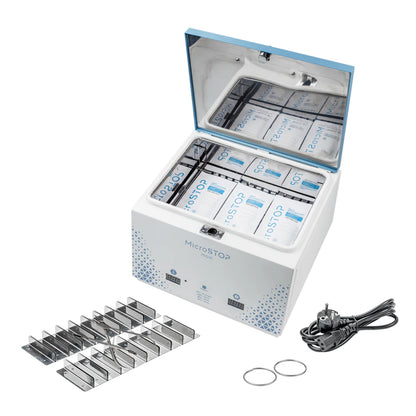 ESTERILIZADOR MICROSTOP MAXI