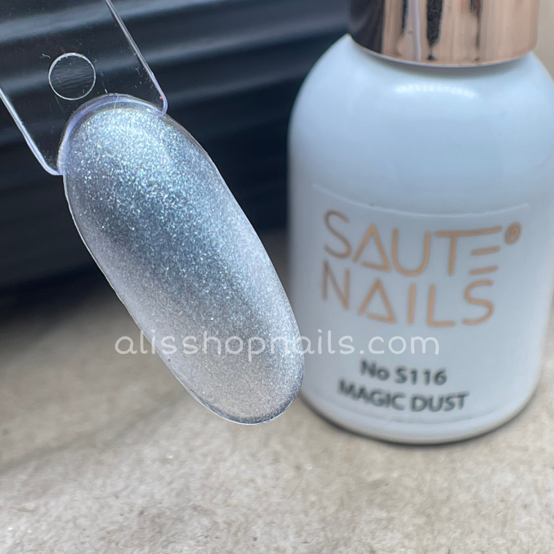 ESMALTE SEMIPERMANENTE SAUTE 8ML - S 116