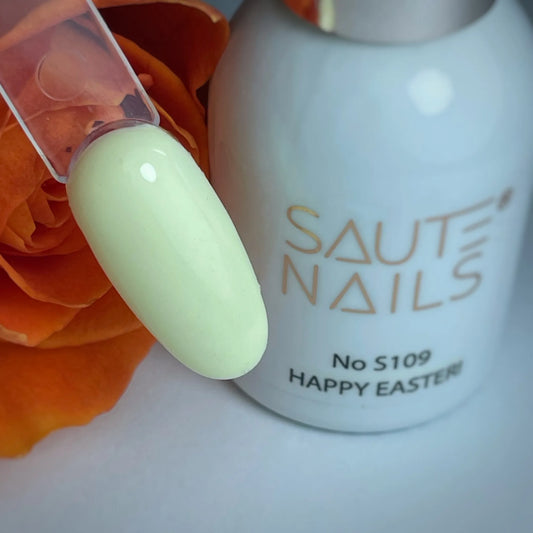 ESMALTE SEMIPERMANENTE SAUTE 8ML - S 109