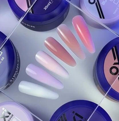 BUILDER GEL OXXI