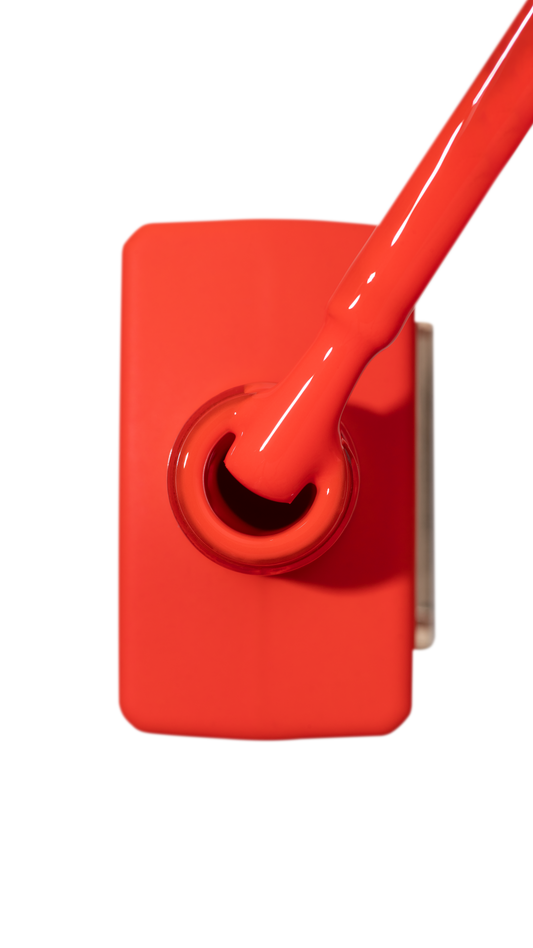 ESMALTE SEMIPERMANENTE HEYLOVE 15ML ALARM