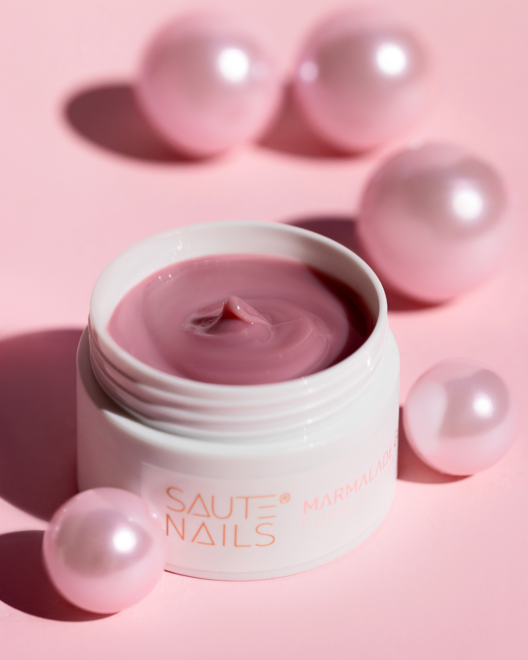 MARMALADE GEL SAUTE
