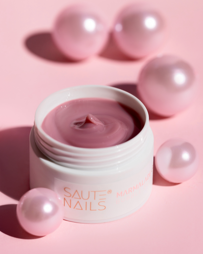 MARMALADE GEL SAUTE