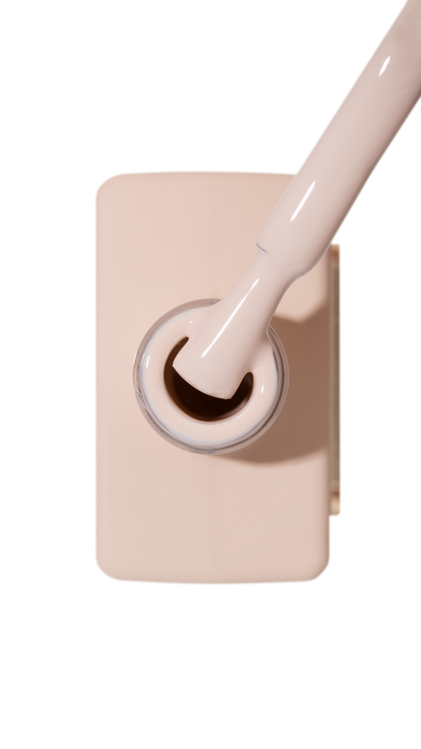 ESMALTE SEMIPERMANENTE HEYLOVE 15ML BUTTER