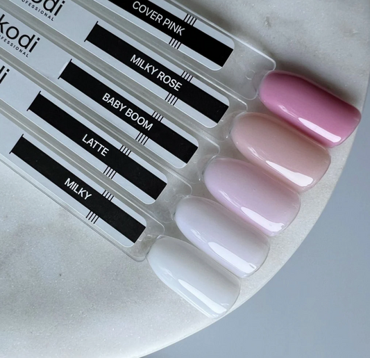BUILD IT UP GEL KODI